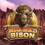 Big Bad Bison