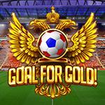 Goal For Gold!