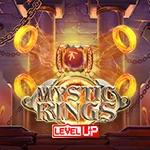 Mystic Rings Level UP