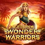 Age of the Gods™: Wonder Warriors™